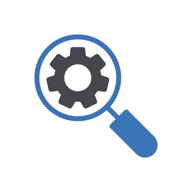 Web sitesi tasarımı ve masaüstü zarfları için simge ayarlama, geliştirme. premium paket.