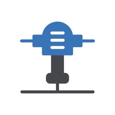 Web sitesi tasarımı ve masaüstü zarfları için el sondajı simgesi, geliştirme. premium paket.