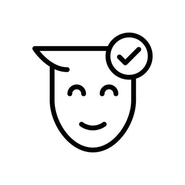 Web sitesi tasarımı ve masaüstü zarfları için yapılmış simge, geliştirme. premium paket.