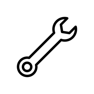 Web sitesi tasarımı ve masaüstü zarfları için anahtar simgesi, geliştirme. premium paket.