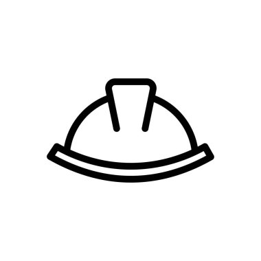 Web sitesi tasarımı ve masaüstü zarfları için işçi simgesi, geliştirme. premium paket.