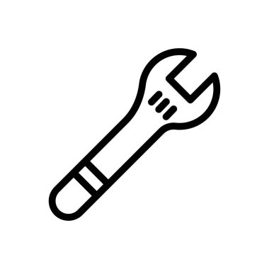 Web sitesi tasarımı ve masaüstü zarfları için simge aracı, geliştirme. premium paket.