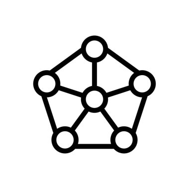 electron Icon for website design and desktop envelopment, development. premium pack.