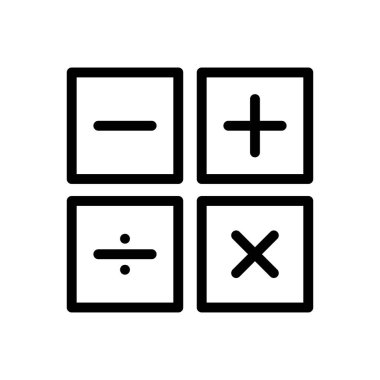 Web sitesi tasarımı ve masaüstü zarfları için hesap Simgesi, geliştirme. premium paket.