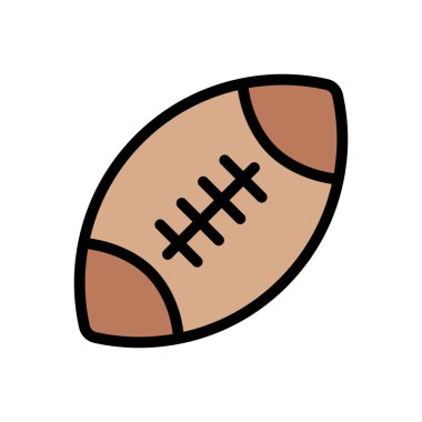 ragbi Simgesi web sitesi tasarımı ve masaüstü zarfları için geliştirme. premium paket.