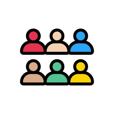 İnternet sitesi tasarımı ve masaüstü zarfları için öğrenci simgesi, geliştirme. premium paket.