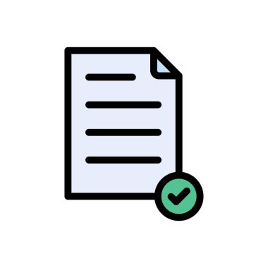 Web sitesi tasarımı ve masaüstü zarfları için dosya simgesi, geliştirme. premium paket.