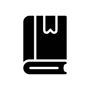 Web sitesi tasarımı ve masaüstü zarfları için yer imi simgesi simgesi, geliştirme. premium paket.