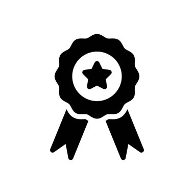 Web sitesi tasarımı ve masaüstü zarfları için rozet simgesi, geliştirme. premium paket.