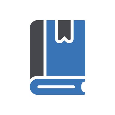 Web sitesi tasarımı ve masaüstü zarfları için yer imi simgesi simgesi, geliştirme. premium paket.