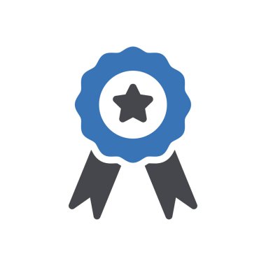 Web sitesi tasarımı ve masaüstü zarfları için rozet simgesi, geliştirme. premium paket.