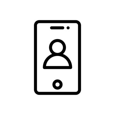 Web sitesi tasarımı ve masaüstü zarfları için hesap simgesi, geliştirme. premium paket.