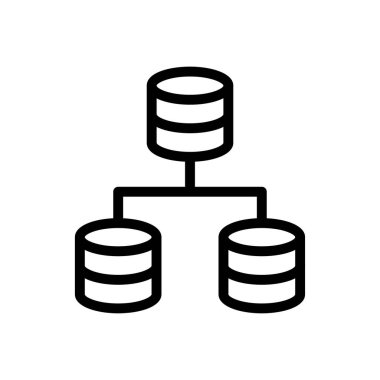 Web sitesi tasarımı ve masaüstü zarfları için büyük veri simgesi, geliştirme. premium paket.