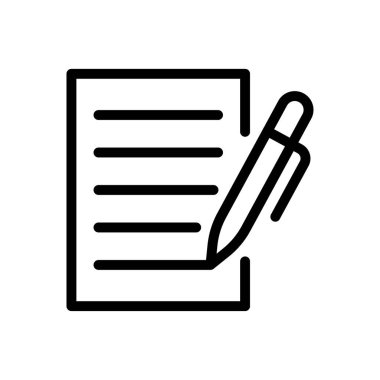 Web sitesi tasarımı ve masaüstü zarfları için simge, geliştirme. premium paket.