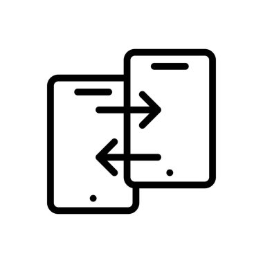 Web sitesi tasarımı ve masaüstü zarfları için simge değişimi, geliştirme. premium paket.