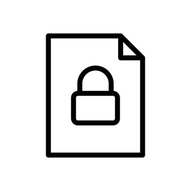 Web sitesi tasarımı ve masaüstü zarfları için dosya simgesi, geliştirme. premium paket.