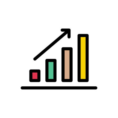 site tasarımı ve masaüstü zarfları için grafik simgesi, geliştirme. premium paket.