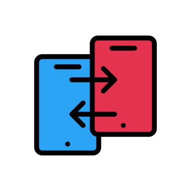 Web sitesi tasarımı ve masaüstü zarfları için simge değişimi, geliştirme. premium paket.