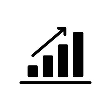 Web sitesi tasarımı ve masaüstü zarfları için Simge 'yi yükselt, geliştirme. premium paket.