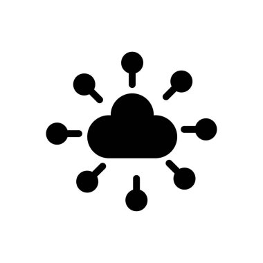 Web sitesi tasarımı ve masaüstü zarfları için ağ simgesi, geliştirme. premium paket.