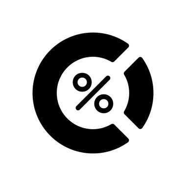 Web sitesi tasarımı ve masaüstü zarfları için rapor simgesi, geliştirme. premium paket.