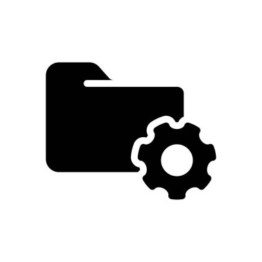 Web sitesi tasarımı ve masaüstü zarfları için simge ayarlama, geliştirme. premium paket.