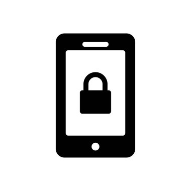 mobil simge web sitesi tasarımı ve masaüstü zarfları için, geliştirme. premium paket.