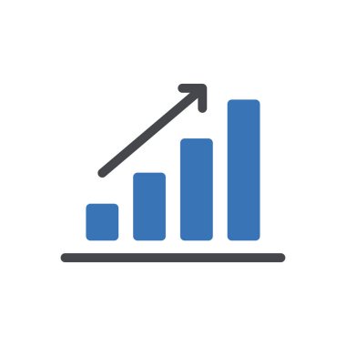 Web sitesi tasarımı ve masaüstü zarfları için Simge 'yi yükselt, geliştirme. premium paket.
