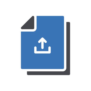 Web sitesi tasarımı ve masaüstü zarfları için bulut simgesi, geliştirme. premium paket.