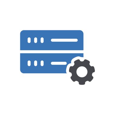 Web sitesi tasarımı ve masaüstü zarfları için simge ayarlama, geliştirme. premium paket.