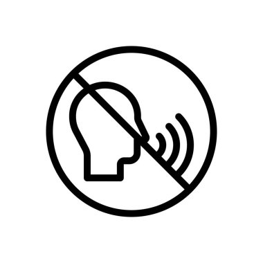 Web sitesi tasarımı ve masaüstü zarfları için Simgeyi durdur, geliştirme. premium paket.