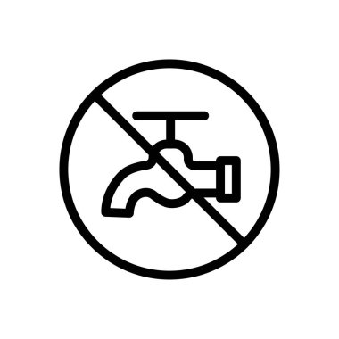 Web sitesi tasarımı ve masaüstü zarfları için kısıtlı Simge, geliştirme. premium paket.