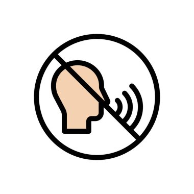 Web sitesi tasarımı ve masaüstü zarfları için Simgeyi durdur, geliştirme. premium paket.