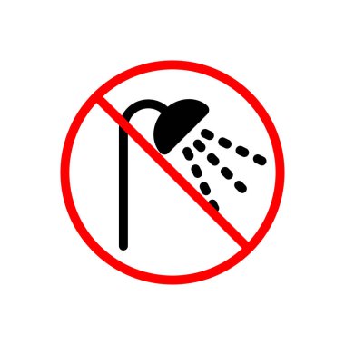 Web sitesi tasarımı ve masaüstü zarfları için Simgeyi durdur, geliştirme. premium paket.