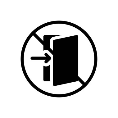 Web sitesi tasarımı ve masaüstü zarfları için kısıtlı Simge, geliştirme. premium paket.