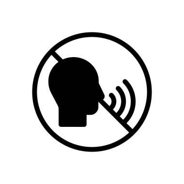 Web sitesi tasarımı ve masaüstü zarfları için Simgeyi durdur, geliştirme. premium paket.