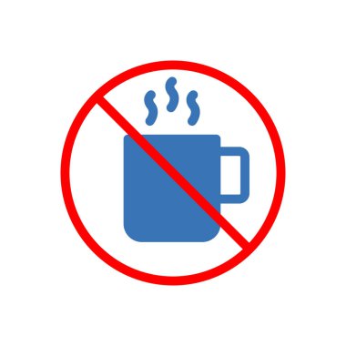 Web sitesi tasarımı ve masaüstü zarfları için Simgeyi durdur, geliştirme. premium paket.