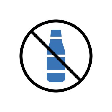 Web sitesi tasarımı ve masaüstü zarfları için Simgeyi durdur, geliştirme. premium paket.