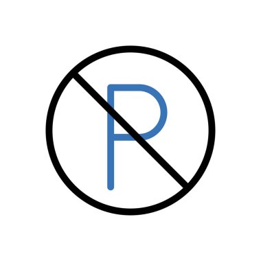 Web sitesi tasarımı ve masaüstü zarfları için Simgeyi durdur, geliştirme. premium paket.