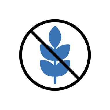 Web sitesi tasarımı ve masaüstü zarfları için simgeyi engelle, geliştirme. premium paket.