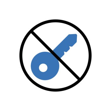 Web sitesi tasarımı ve masaüstü zarfları için kısıtlı Simge, geliştirme. premium paket.