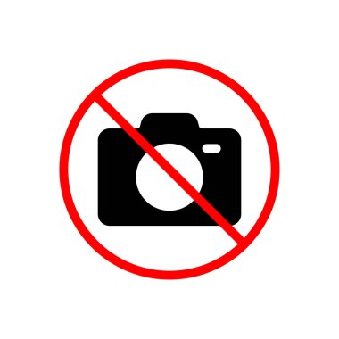 Web sitesi tasarımı ve masaüstü zarfları için yasaklanmış Simge, geliştirme. premium paket.