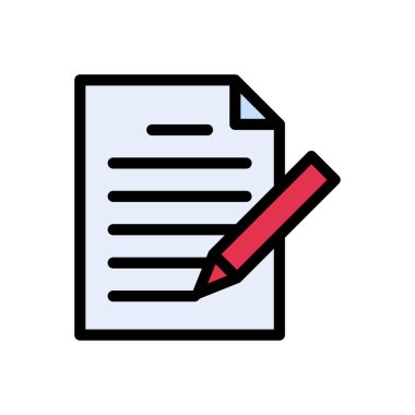 Web sitesi tasarımı ve masaüstü zarfları için simge, geliştirme. premium paket.