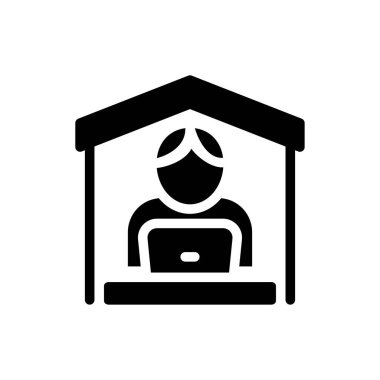 Web sitesi tasarımı ve masaüstü zarfları için online simge, geliştirme. premium paket.