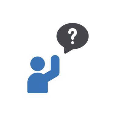 thought  Icon for website design and desktop envelopment, development. premium pack.