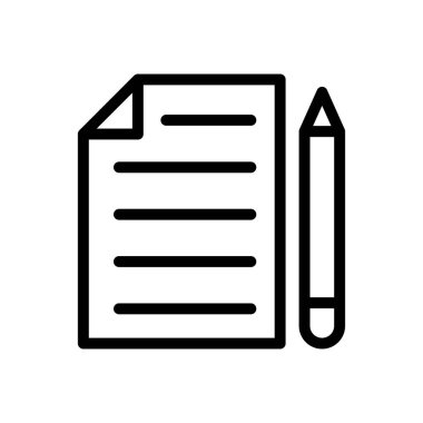 sayfa tasarımı ve masaüstü zarfları için kağıt simgesi, geliştirme. premium paket.