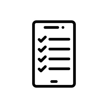 mobil eğitim web sitesi tasarımı ve masaüstü zarfları için simge, geliştirme. premium paket.