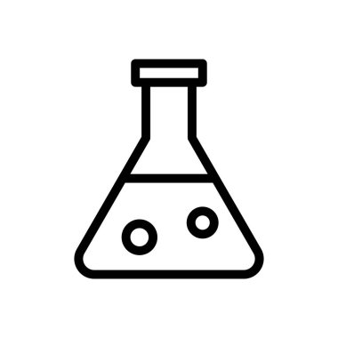 Web sitesi tasarımı ve masaüstü zarfları için matara simgesi, geliştirme. premium paket.