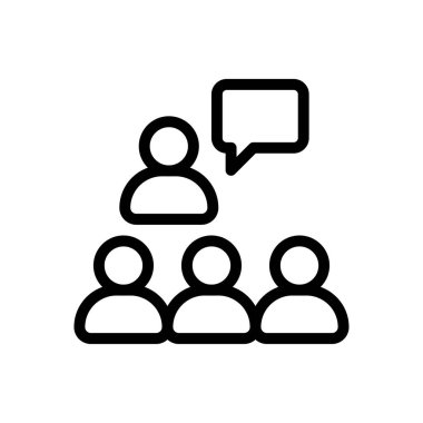 Web sitesi tasarımı ve masaüstü zarfları için ders simgesi, geliştirme. premium paket.