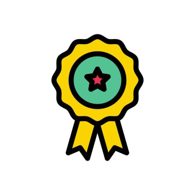 Web sitesi tasarımı ve masaüstü zarfları için rozet simgesi, geliştirme. premium paket.